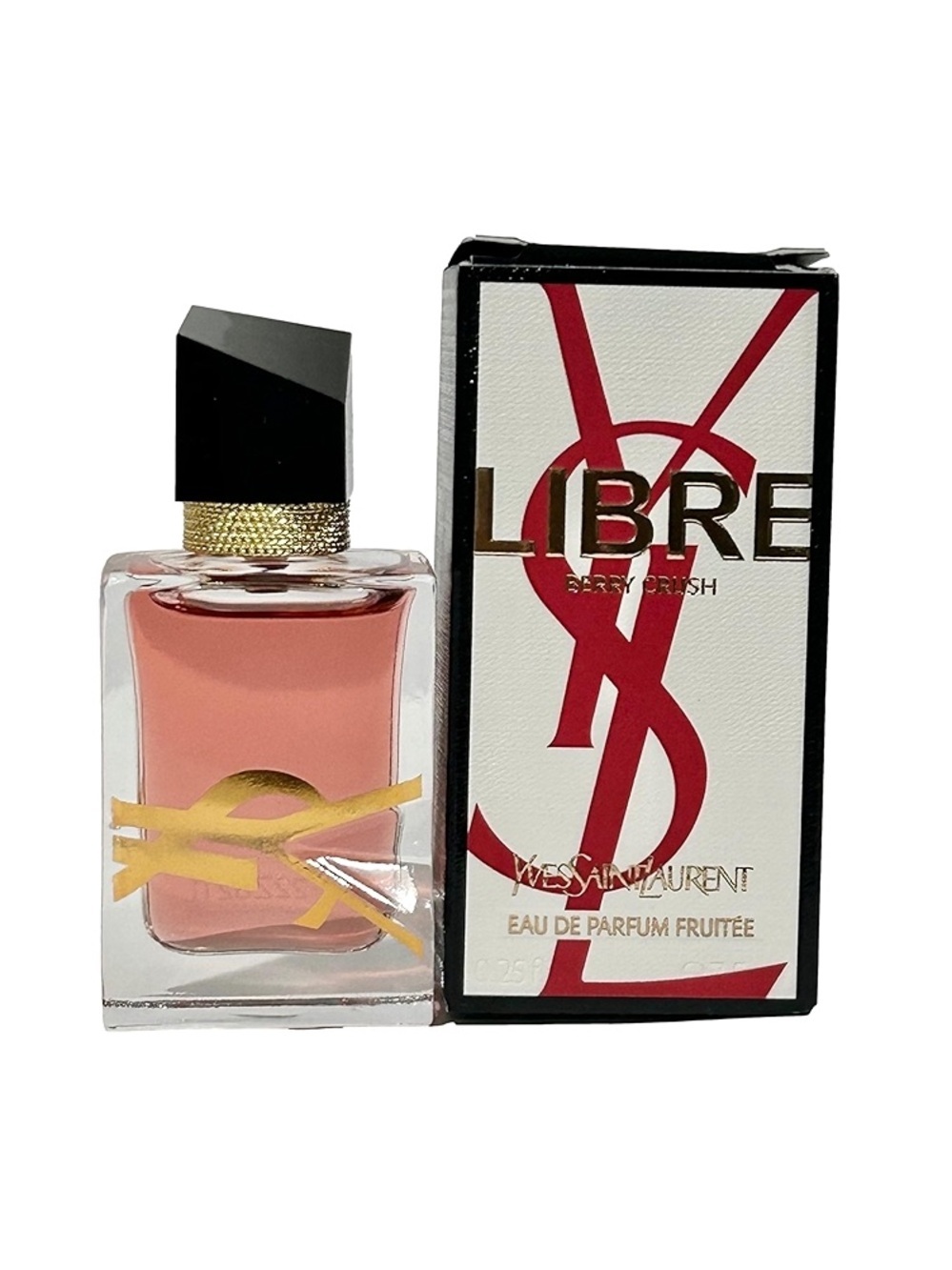 Yves Saint Laurent Libre Berry Crush 7.5 mL Dabber